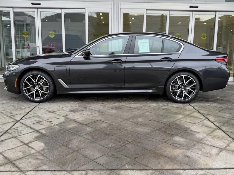 bmw 530e 2021 - 4