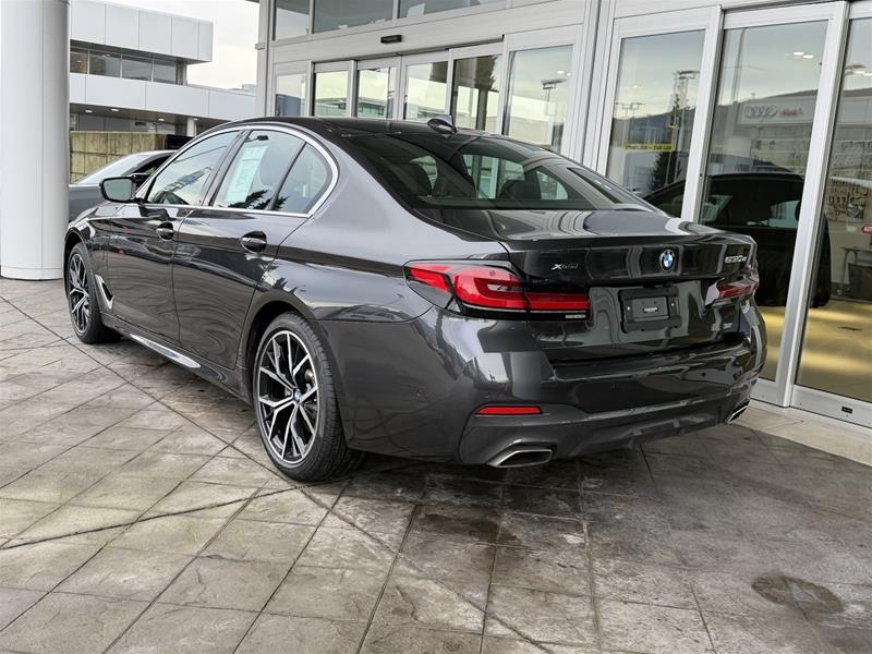 bmw 530e 2021 - 5