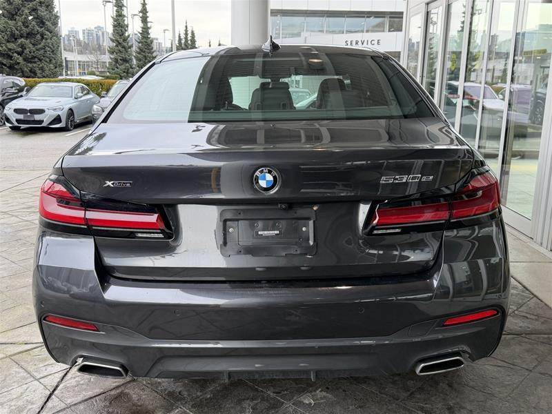 bmw 530e 2021 - 6