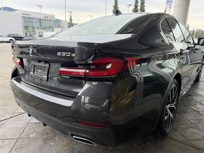 bmw 530e 2021 - 9