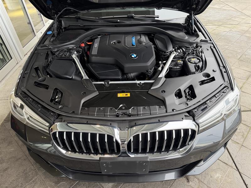 bmw 530e 2021 - 10