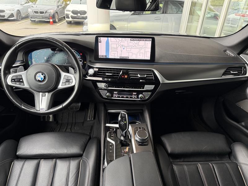 bmw 530e 2021 - 17