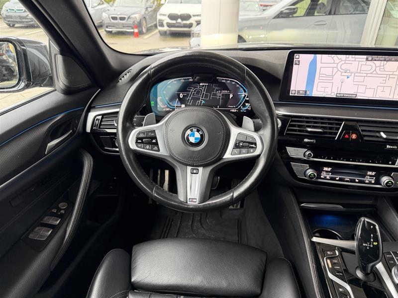 bmw 530e 2021 - 18
