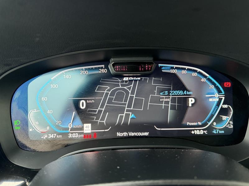 bmw 530e 2021 - 19
