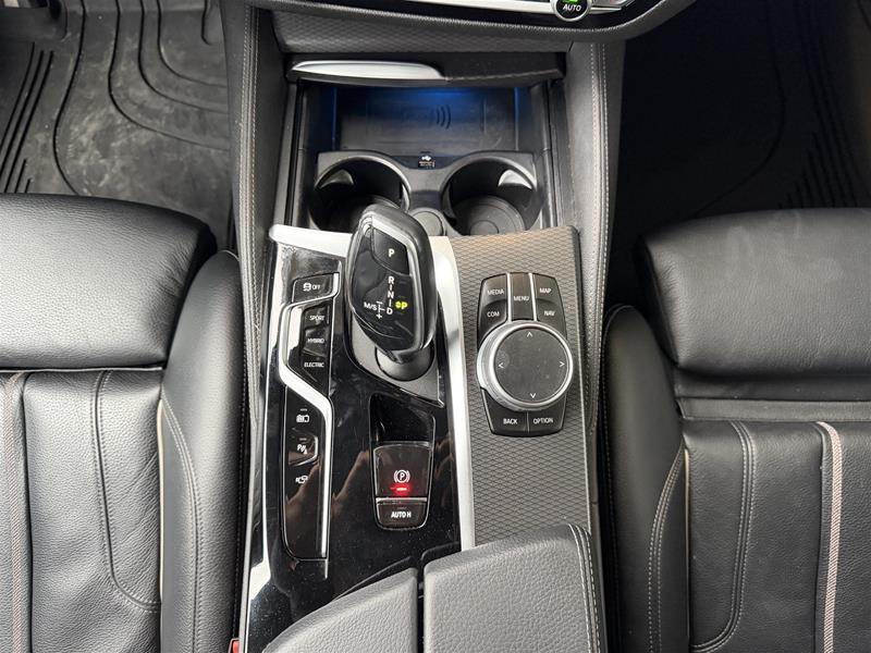 bmw 530e 2021 - 21