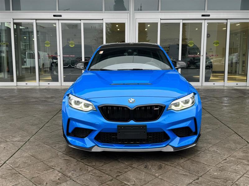 bmw M2 2020 - 2