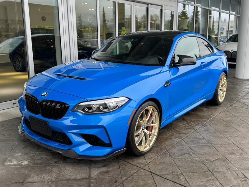 bmw M2 2020 - 4