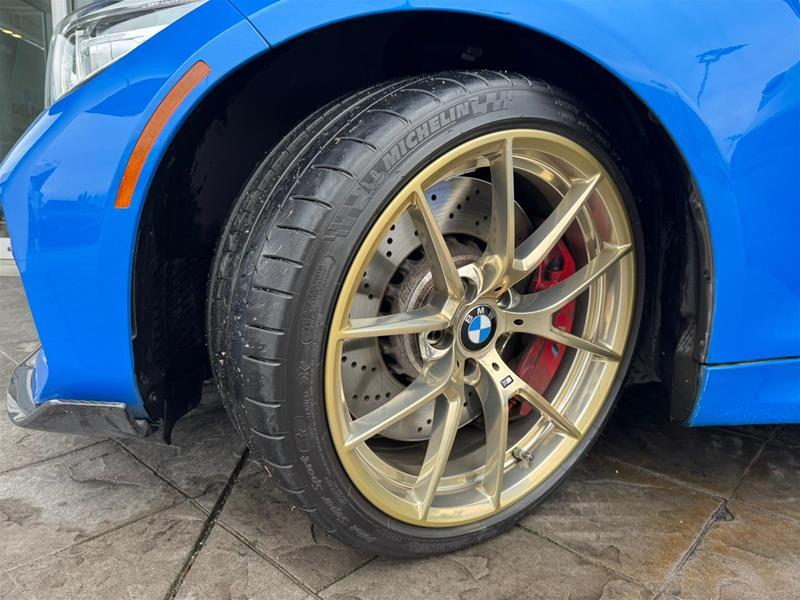 bmw M2 2020 - 8