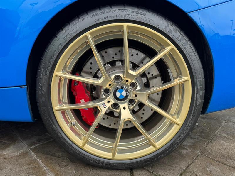 bmw M2 2020 - 9