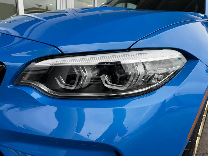 bmw M2 2020 - 10