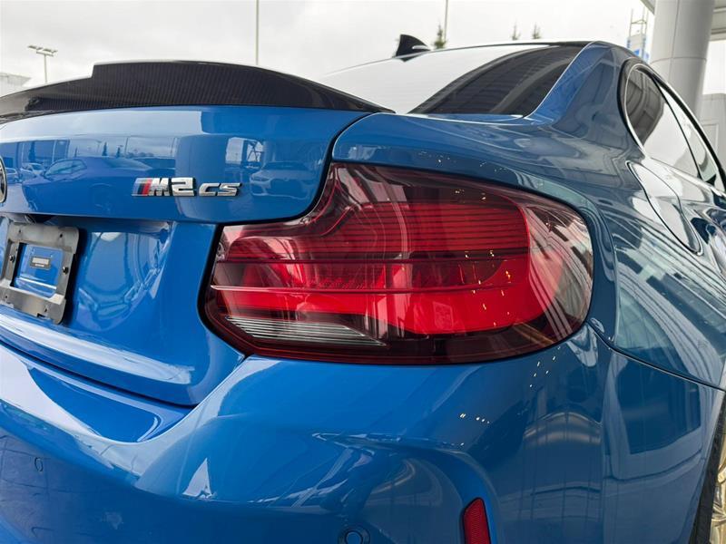 bmw M2 2020 - 11