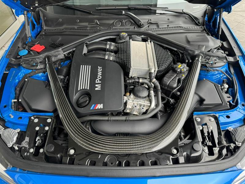 bmw M2 2020 - 12