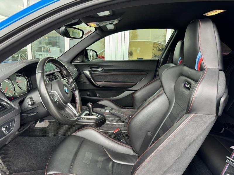 bmw M2 2020 - 14