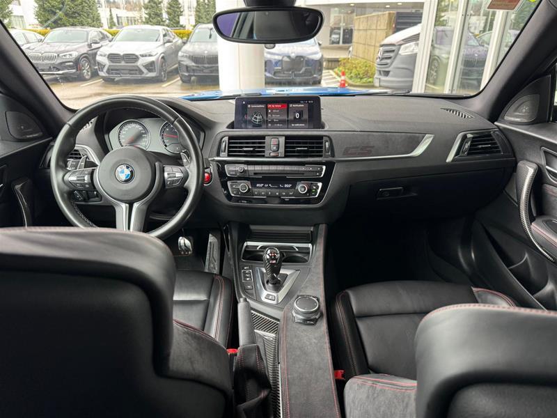 bmw M2 2020 - 19