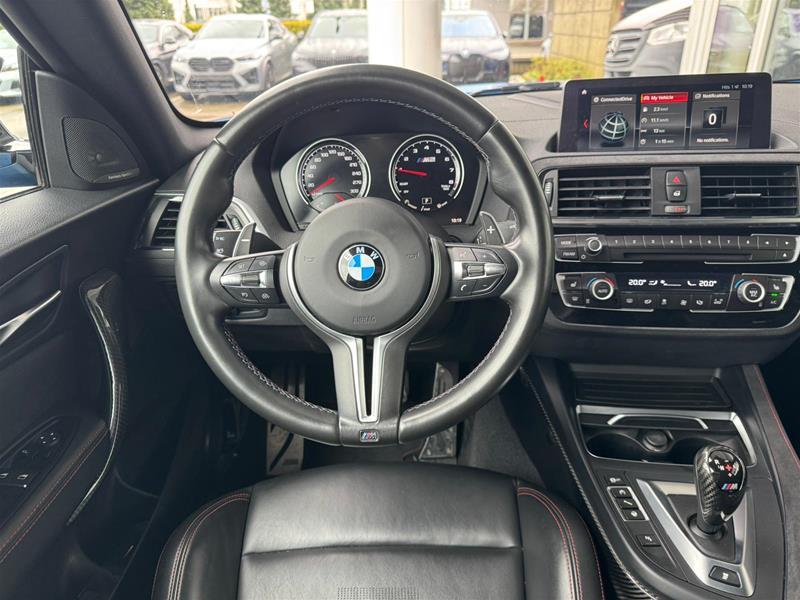 bmw M2 2020 - 20