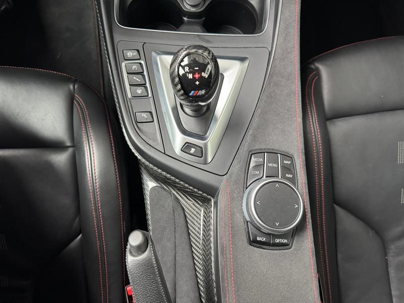 bmw M2 2020 - 23