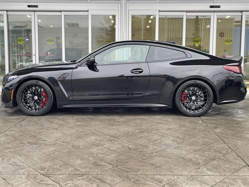 bmw M4 2023 - 4