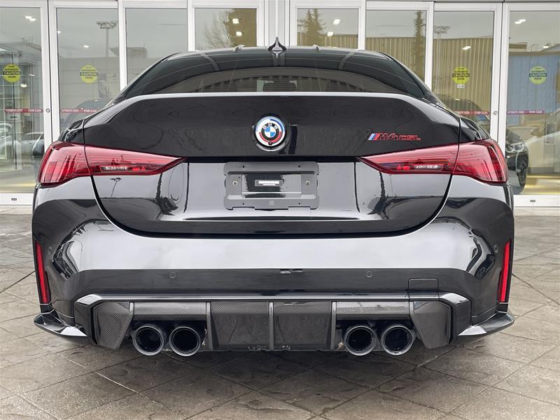 bmw M4 2023 - 6