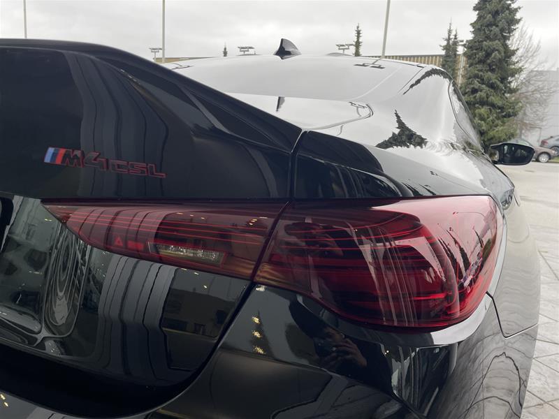 bmw M4 2023 - 10