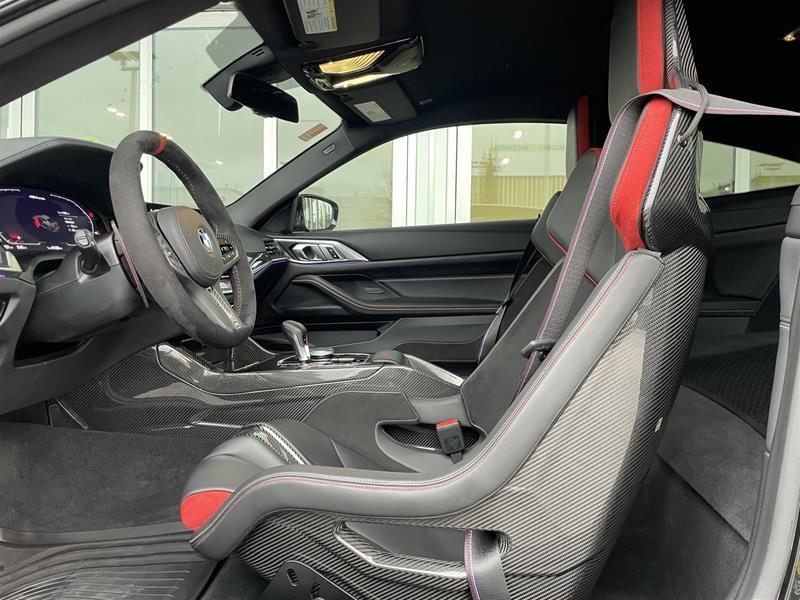 bmw M4 2023 - 13