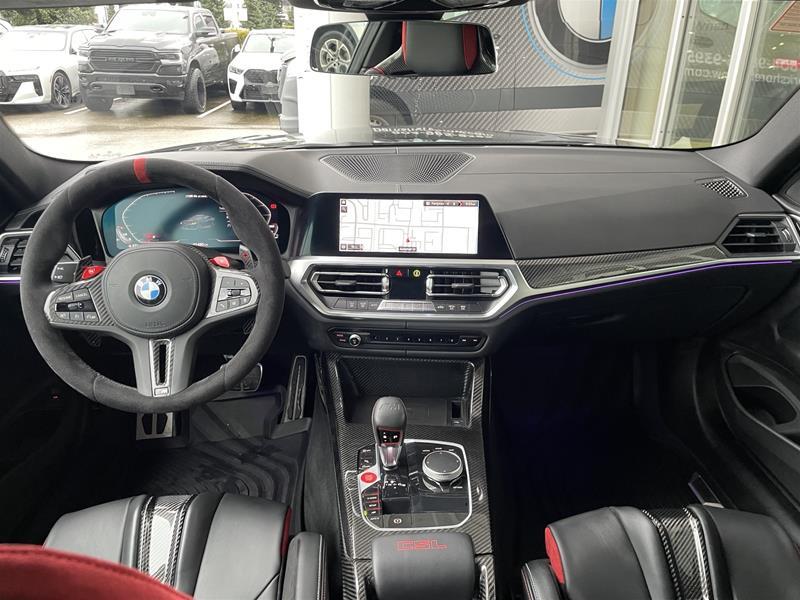 bmw M4 2023 - 16