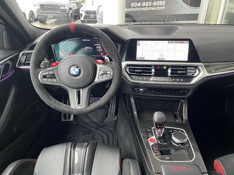 bmw M4 2023 - 17