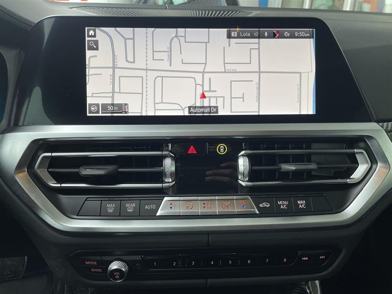 bmw M4 2023 - 19