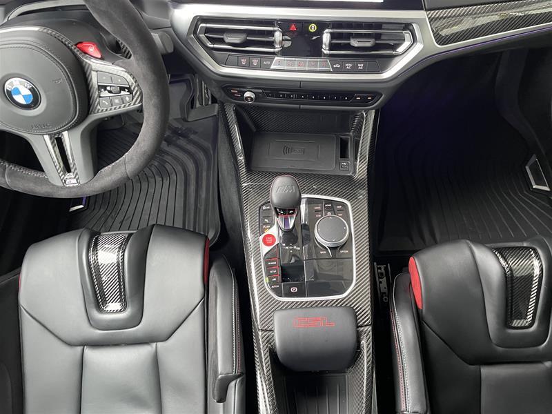 bmw M4 2023 - 20