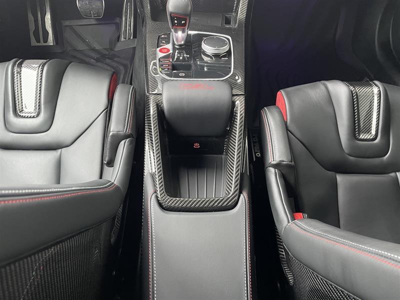 bmw M4 2023 - 21