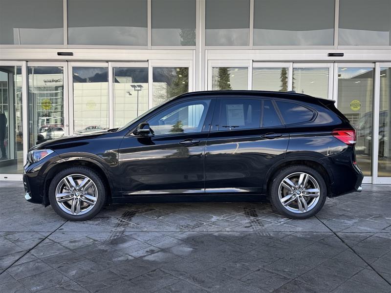 bmw X1 2022 - 4