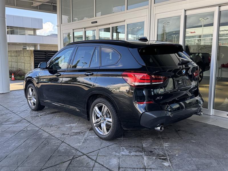 bmw X1 2022 - 5