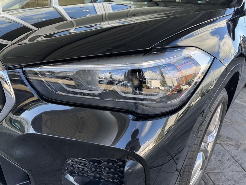bmw X1 2022 - 8