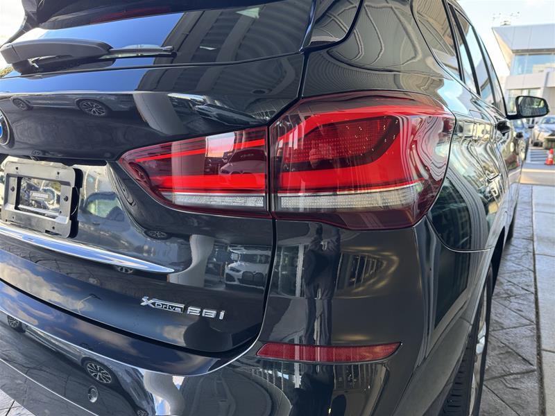 bmw X1 2022 - 9