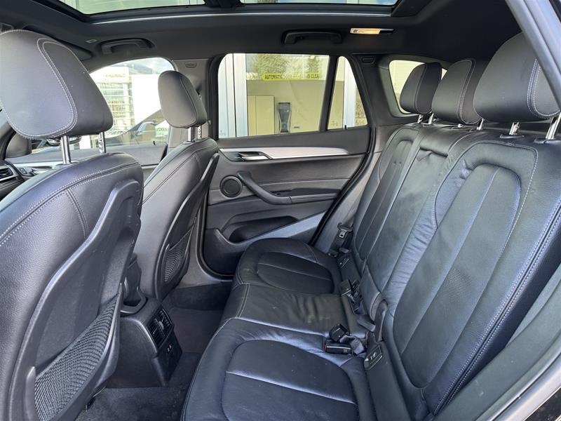 bmw X1 2022 - 13