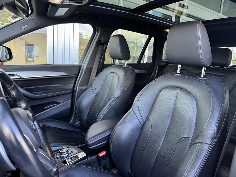 bmw X1 2022 - 14