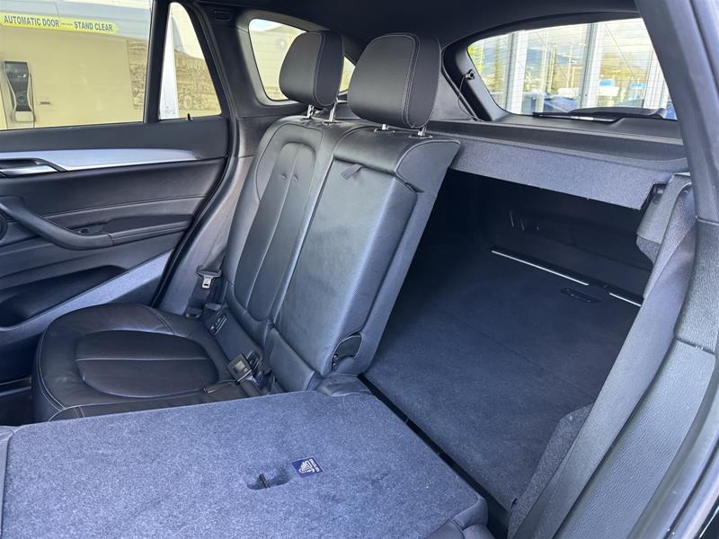 bmw X1 2022 - 15