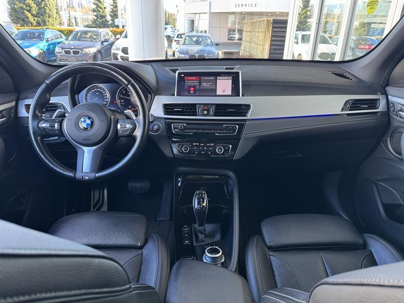 bmw X1 2022 - 17