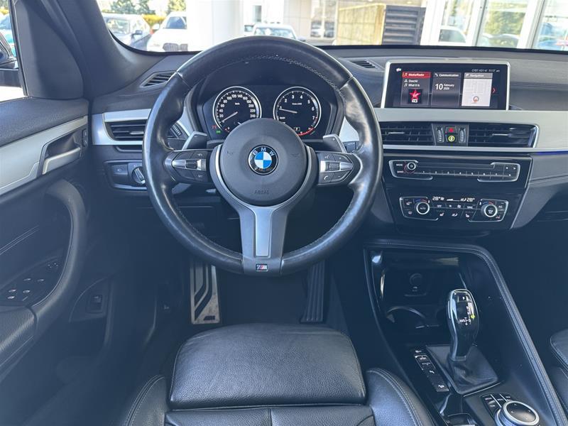 bmw X1 2022 - 18