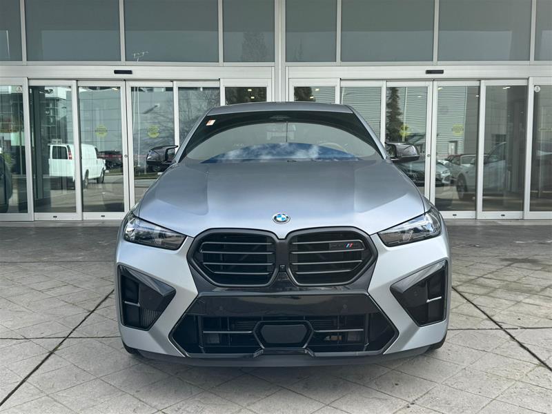 bmw X6 M 2024 - 2