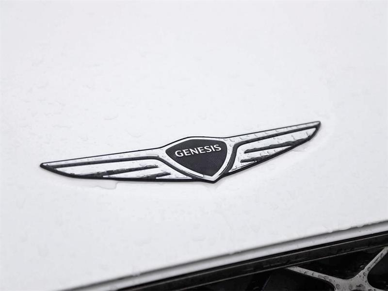 genesis GV70 2026 - 9
