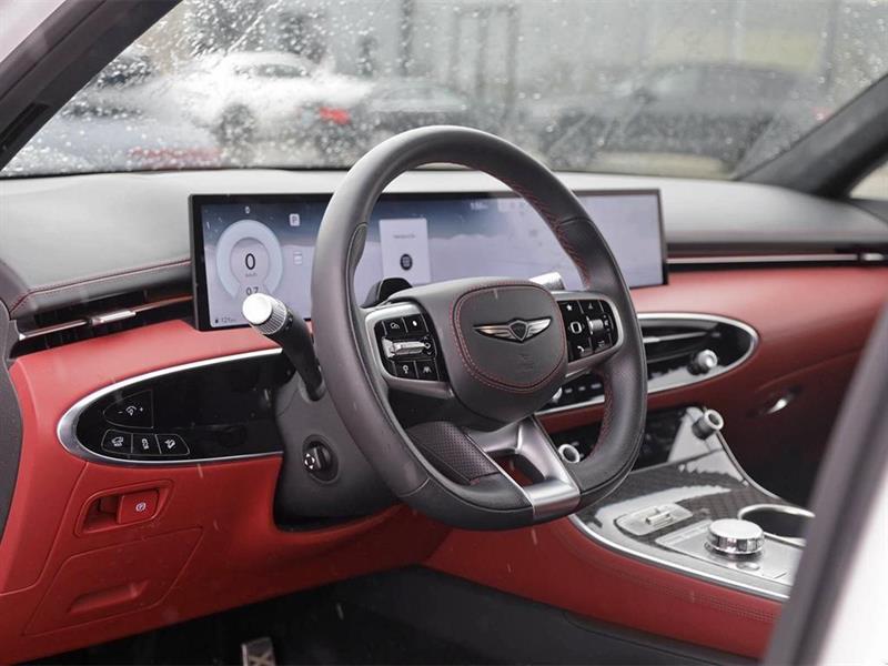 genesis GV70 2026 - 13