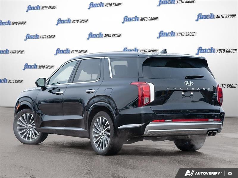 hyundai Palisade 2023 - 4