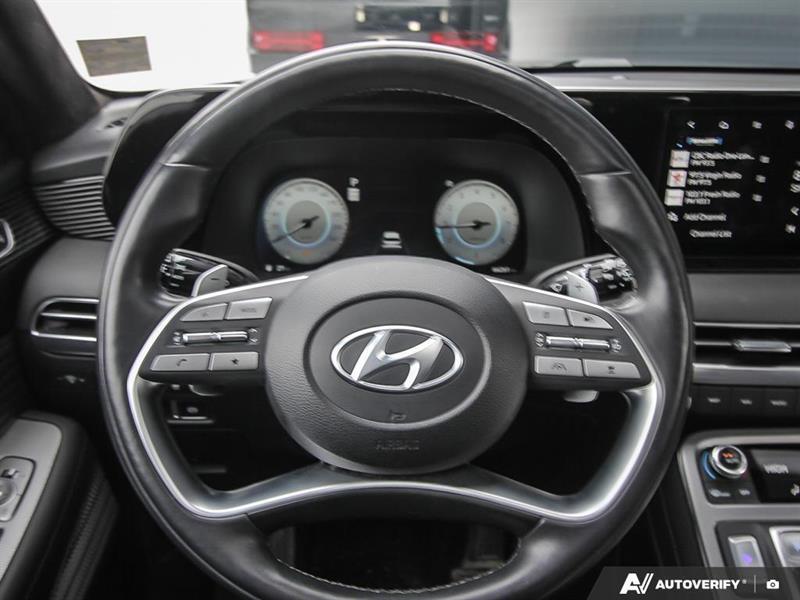hyundai Palisade 2023 - 8