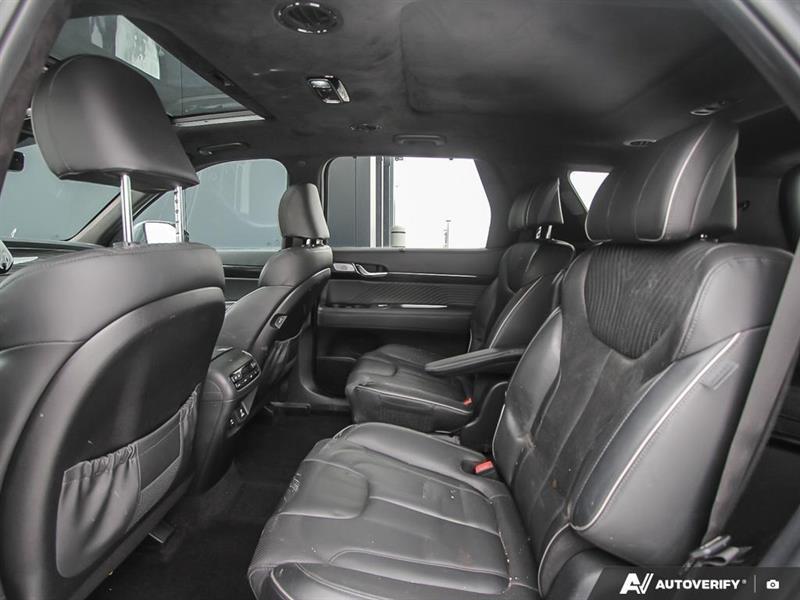 hyundai Palisade 2023 - 18
