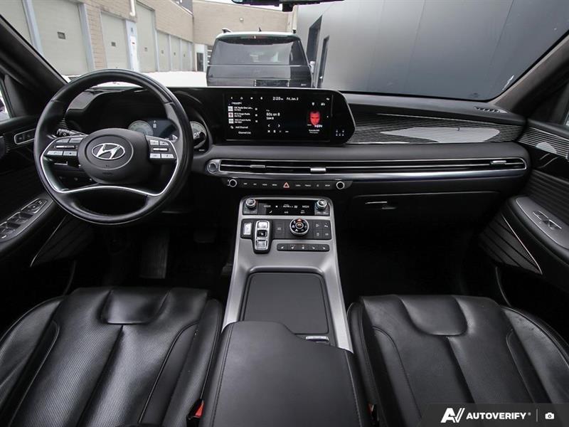 hyundai Palisade 2023 - 19