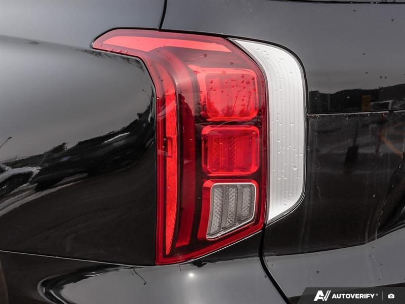 hyundai Palisade 2023 - 26