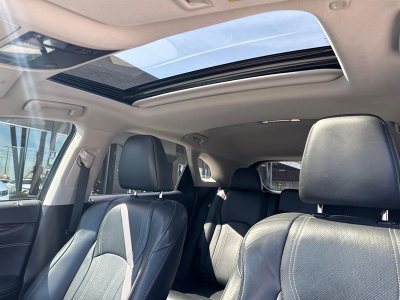 lexus RX 350 2017 - 15