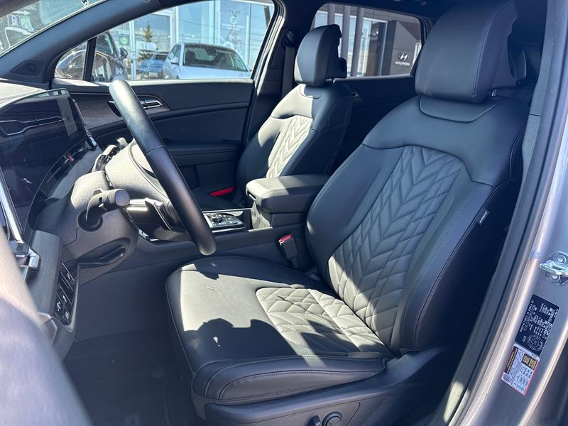 kia Sportage 2025 - 11
