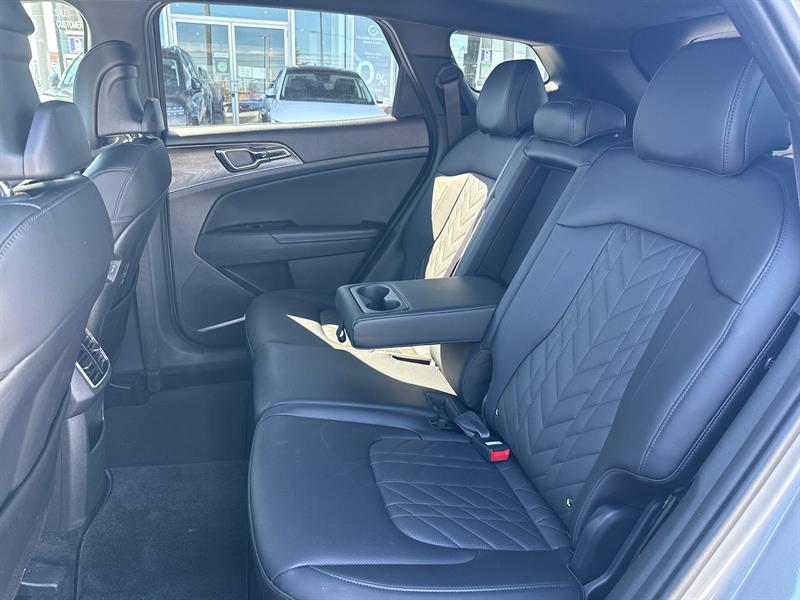kia Sportage 2025 - 12