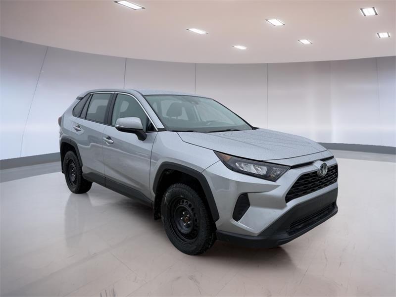 toyota RAV4 2022 - 2